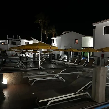 Florida 116 Апартаменты *