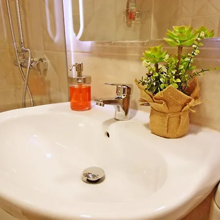 Lägenhet Florida 116