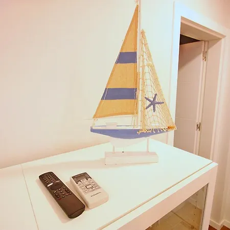 Lägenhet Florida 116