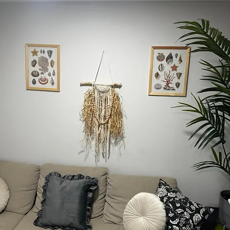 Apartament Florida 116