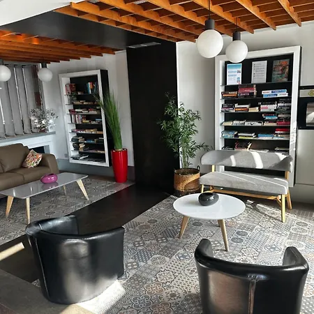 Apartament Florida 116 *