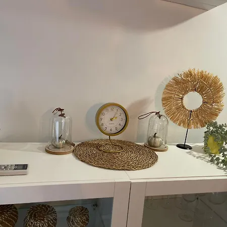 Lägenhet Florida 116 *