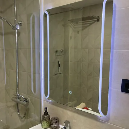 Florida 116 Lägenhet *