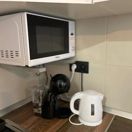 Apartament Florida 116