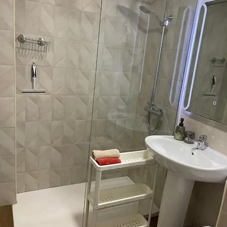 Lägenhet Florida 116