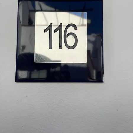 Florida 116 *